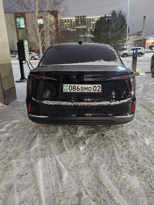 Аренда автомобилей