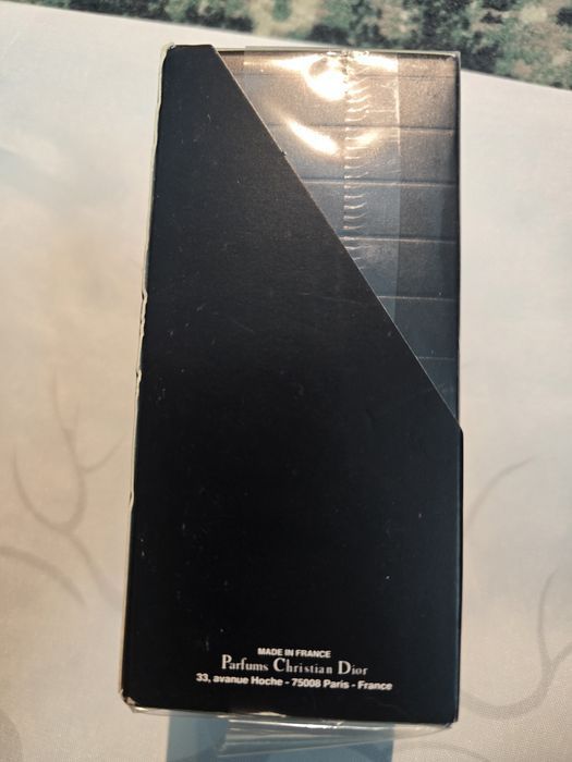 Sauvage 100ml - DI0R