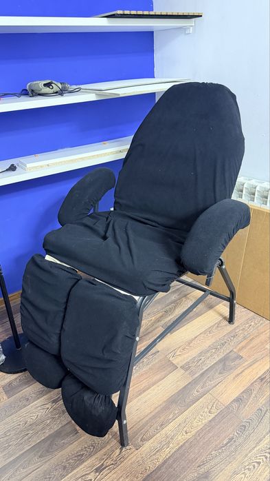 Педикюрное кресло