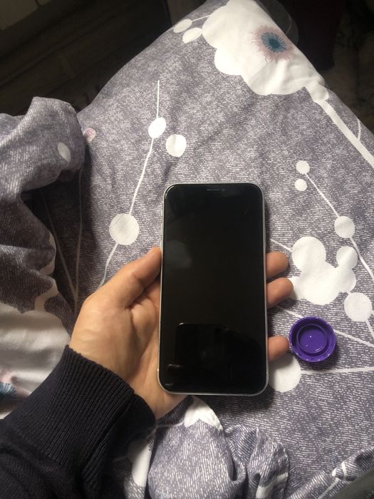 Айфон ХР 128ГБ XR