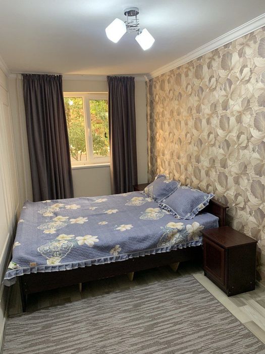 Партиезд,Парк.Сдаётся 3х комнатная Люкс