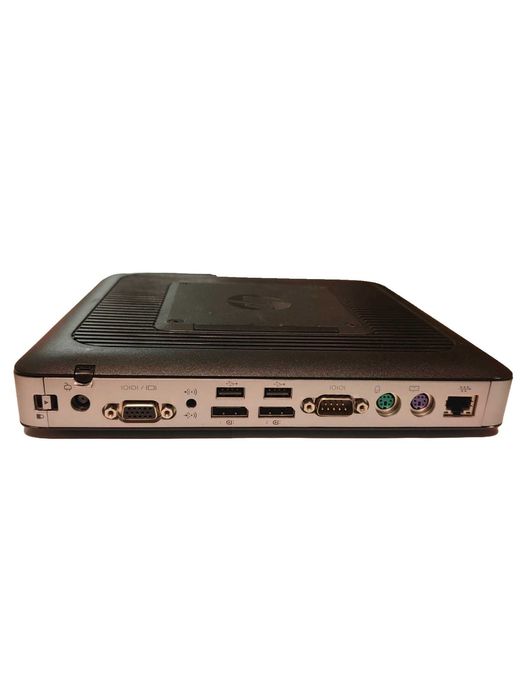 Mini PC Thin Client HP T630 QuadCore AMD GX-420G SSD 8GB, 4GB RAM DDR4