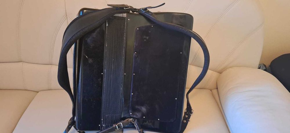 Weltmeister Cantus V