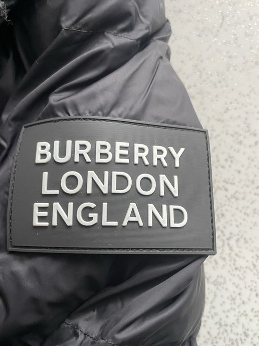 Burberry мъжко яке и елек в едно. Топ Качество топ цена/ Burberry Jacket men чисто ново