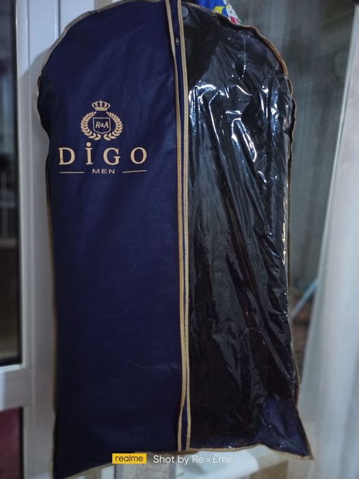 Palto  erkaklar uchun