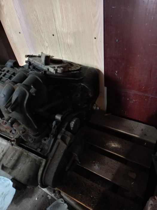 Двигатель Honda Civic