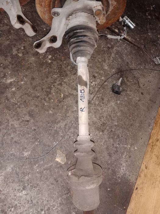 Привода АКПП Рено клио Renault Clio