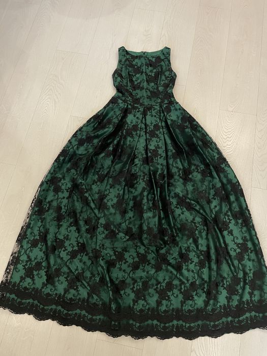 Платье красивое