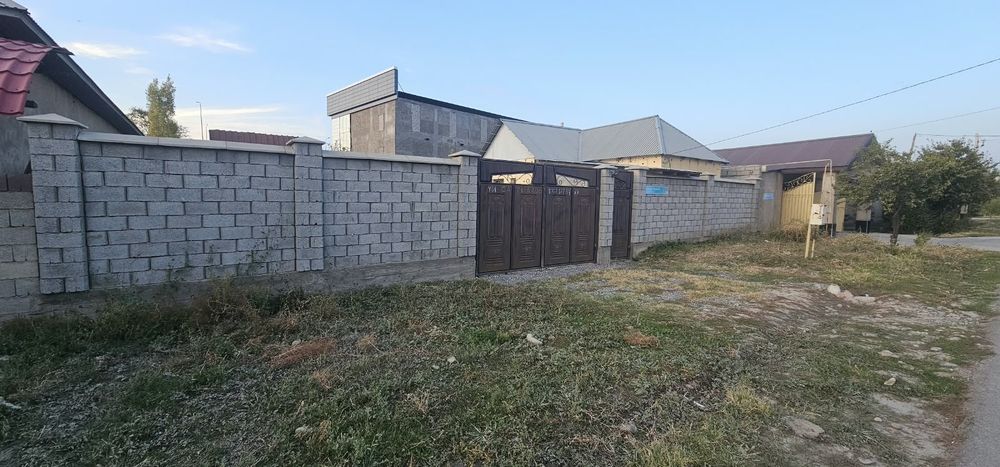 Продам дом 3х комнатный