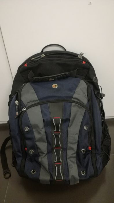 Голяма раница 45/40/15