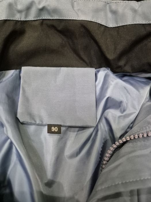 Комбинезон зимний