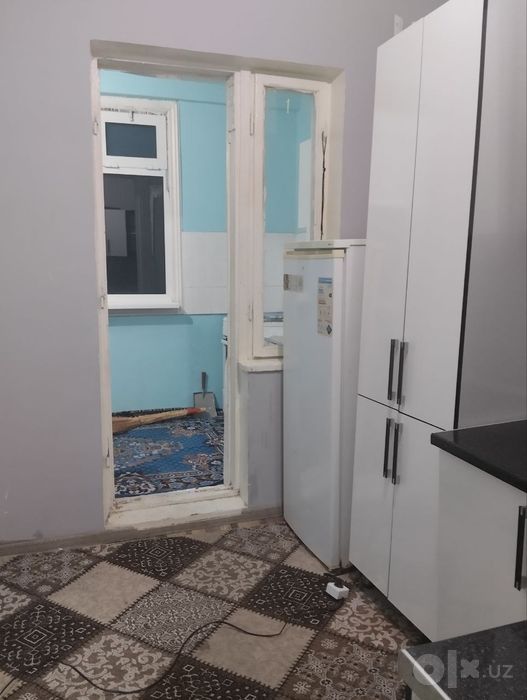 2хоналик ,хамма шароити бор