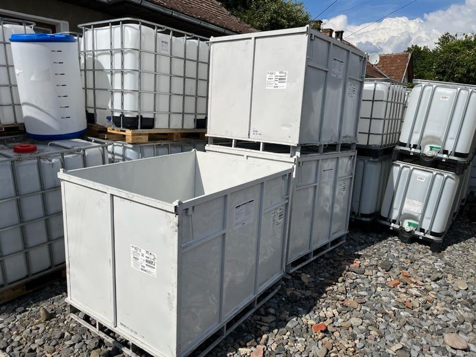 Lada depozitare diverse