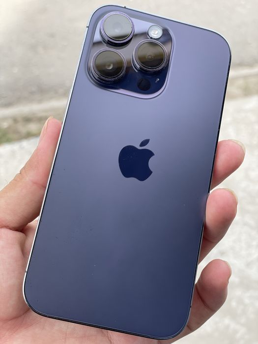 iphone 14 pro 256 gb