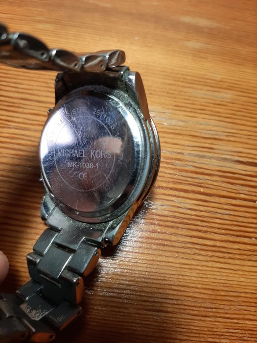 Часы Michael Kors