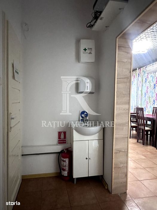 Afacere la cheie de vânzare | Loc de joaca pentru copii | Iosia