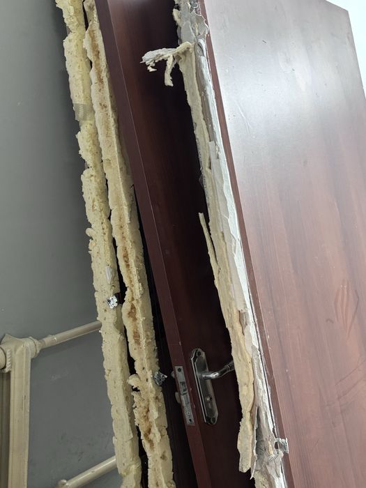 Двери межкомнатные 5шт