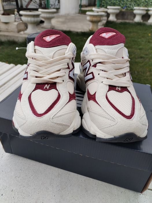 New Balance running 9060