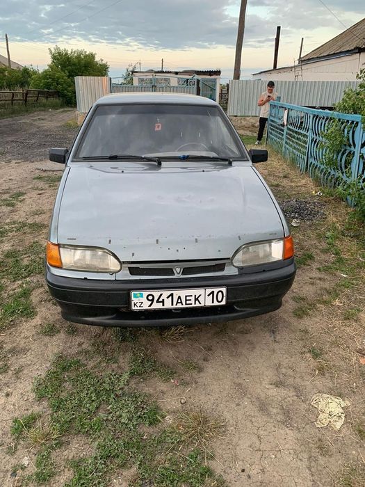 Продам ваз 2114 .