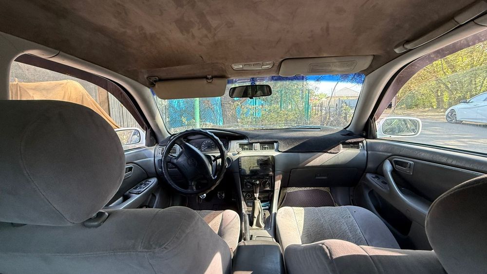 Камри 20 на продаже