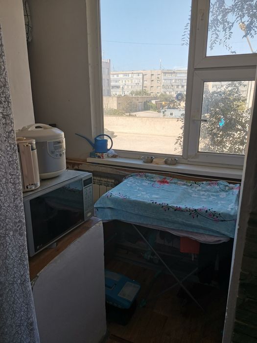 2-комн. квартира 55.1 м²