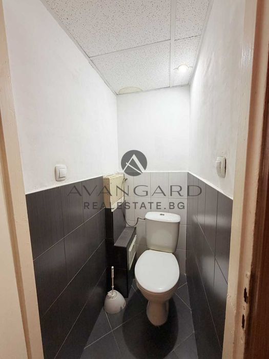 Продава се Двустаен апартамент в Пловдив, Изгрев - 62 кв.м за 1328 €/кв.м - Снимка #4