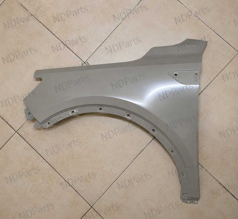 Крыло Kia Sorento 4 66310P2000 киа соренто крылья 66310-P2000