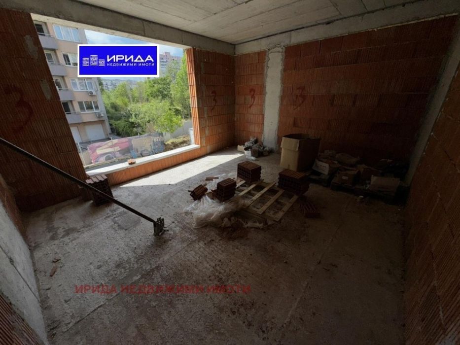 Продава се Тристаен апартамент в София, Люлин 6 - 115 кв.м за 1020 €/кв.м - Снимка #1