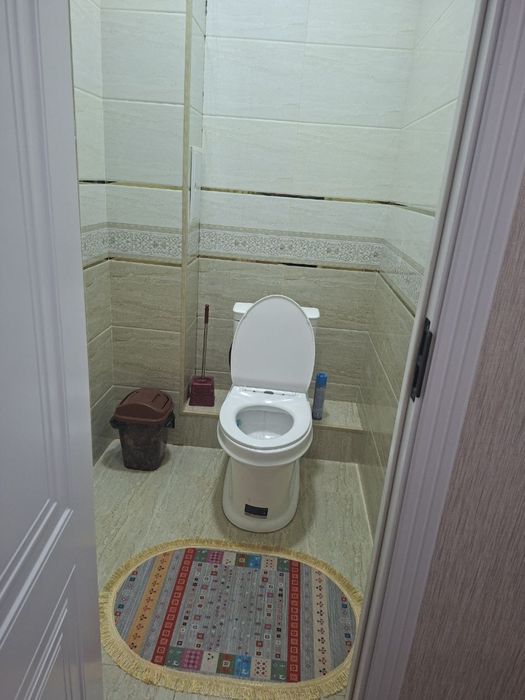 Dom sotiladi eski waxardan