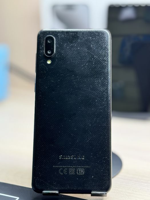 Буу/Телефон андройд