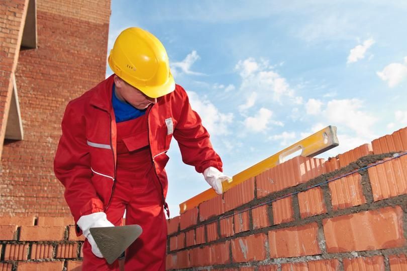 Строительная бригада