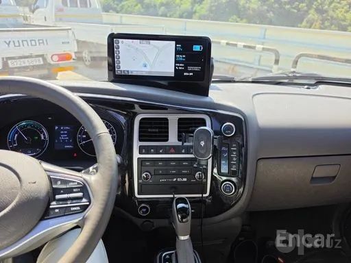 Hyundai Porter EV 2023 Koreadan zakazga obkeberamiz UZBgacha 19.200$
