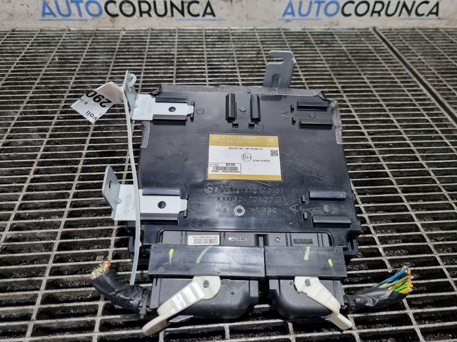 Modul SsangYong Tivoli 2015 - 2019 (1290) 8711035900 Garantie