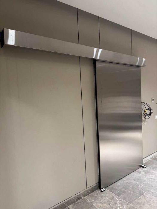 Gize Door    Медициские   двери