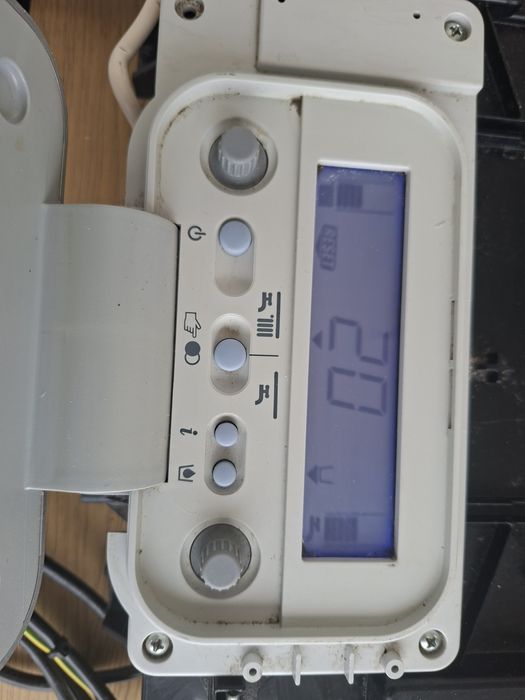 Placa electronica AE02A Beretta 35CSI