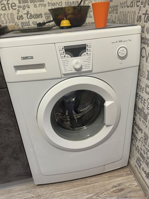 Продам стиральную машину