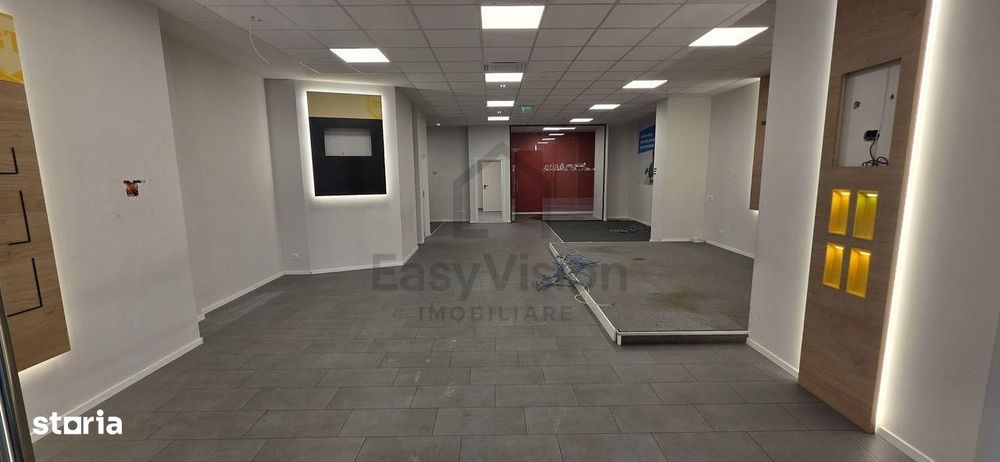 Ultracentral Bucuresti | spatiu comercial in Piata Romana