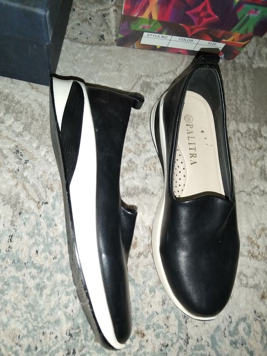 Туфли, лоферы женские!