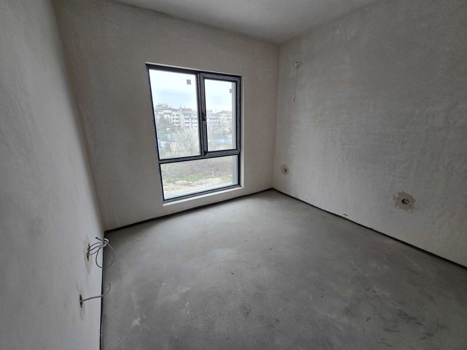 3-стаен в кв. Бузлуджа