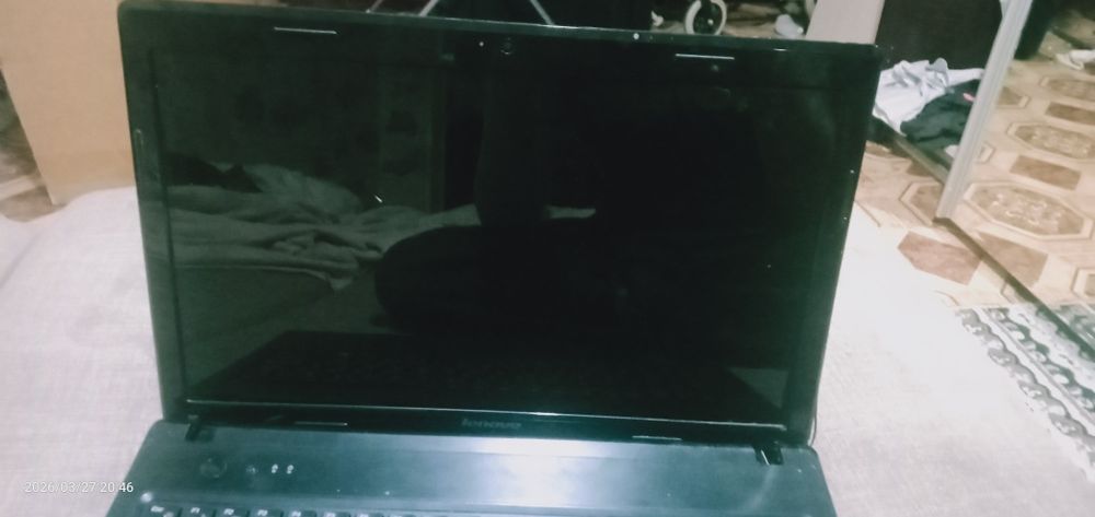 Ноутбук Виндоус 7