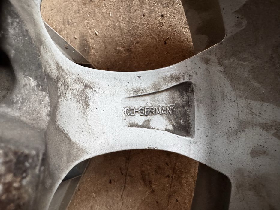 Комплект Дисков R18 Bmw