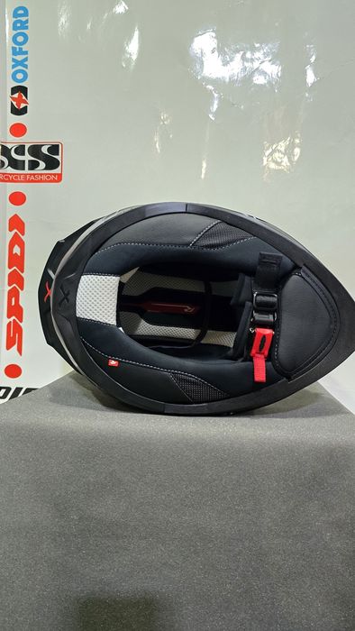 Cască moto Nexx SX-100R L