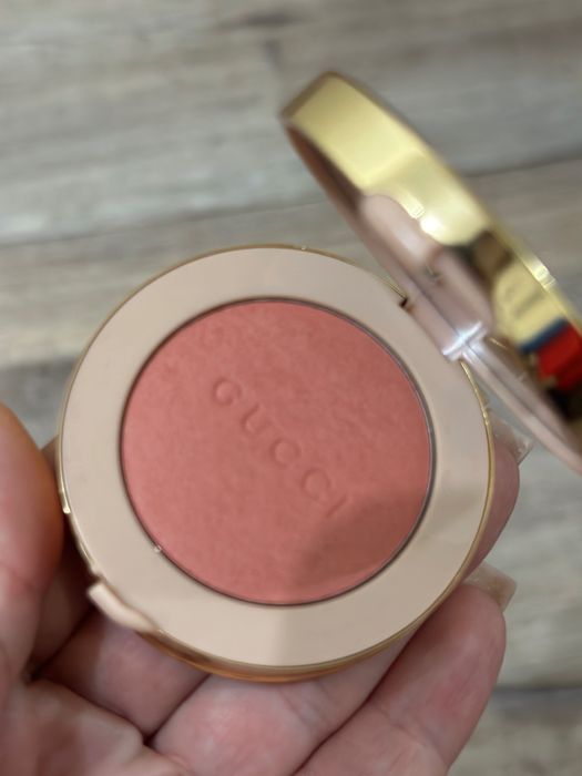 Румяна Gucci оригинал