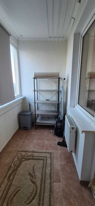 Дава се под наем Двустаен апартамент в София, Люлин 3 - 80 кв.м за 350 € - Снимка #3