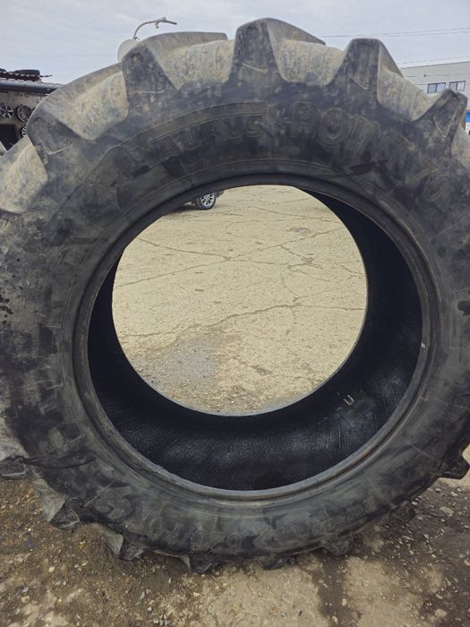 Anvelope 620 70 R 42 .