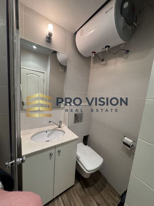 Продава се Тристаен апартамент в Варна, Чайка - 65 кв.м за 1530 €/кв.м - Снимка #9