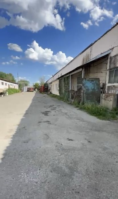 Сдам в аренду помещение бокс