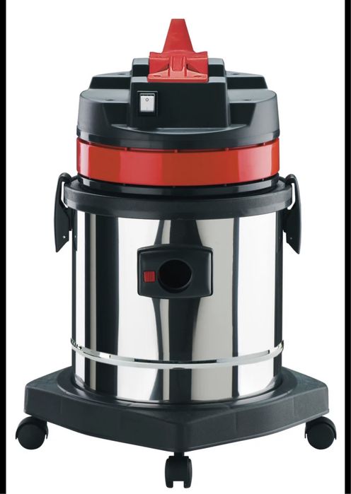 Пылесос Пылеводосос Мойка Кешер Авд Трансбой.