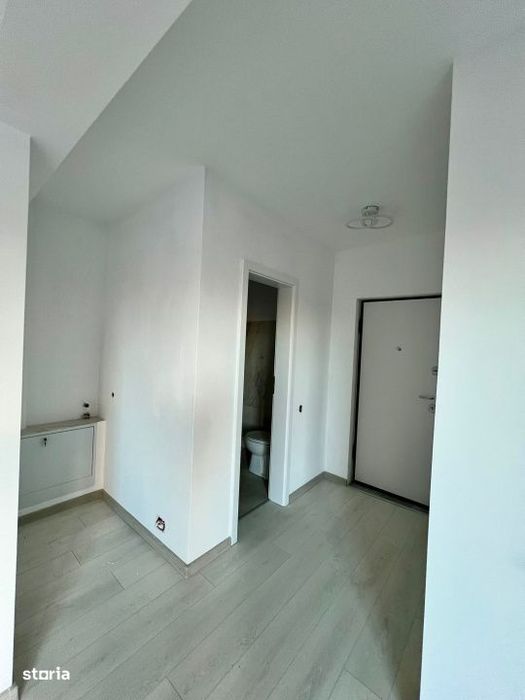 Apartament 3 camere, cu CF, parcare, zona Someseni, strada Traian Vuia — fotografia 3