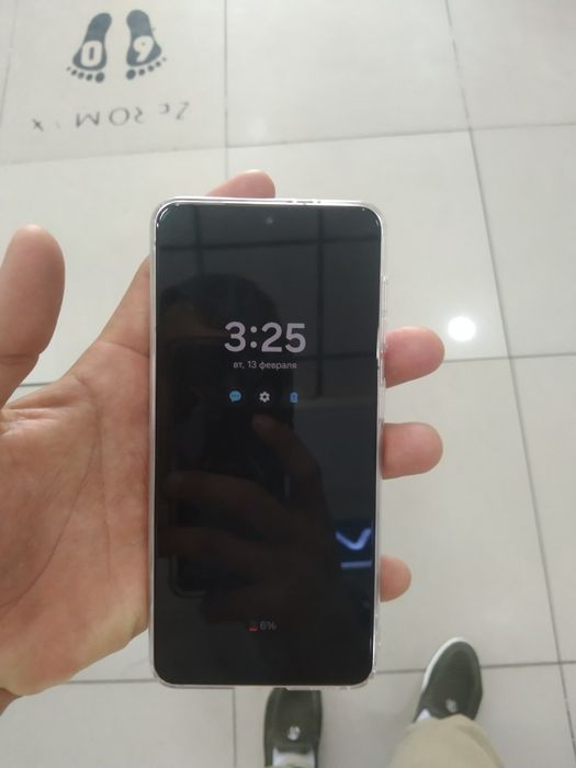 Samsung s21 ideal holatda